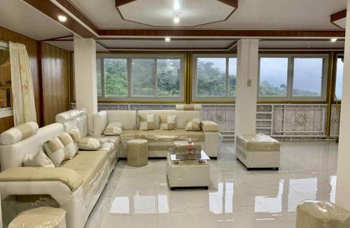 Baguio House | Malahiking Transient