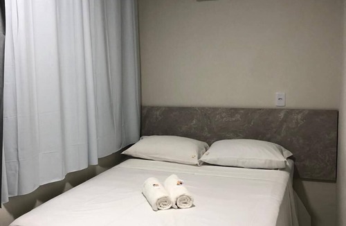 Manaira Hotel | Malai Pousada