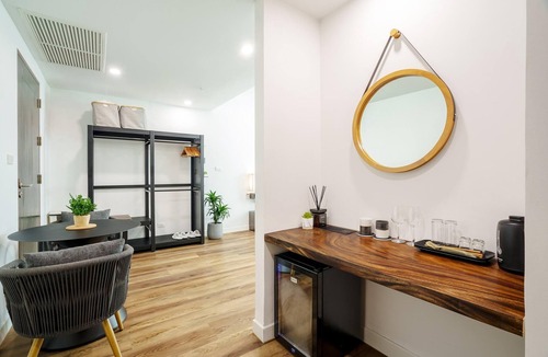 Rawai Condo | Malai Studio On The Beach Resort Of Selina