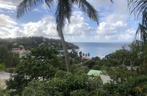 Laborie Apartment | Malaj Getaway