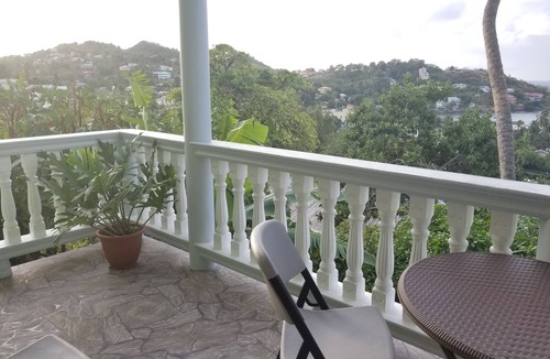 Laborie Apartment | Malaj Getaway