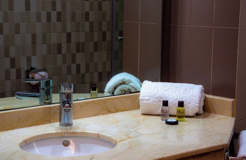 Quartier Hassan Hotel | Malak Hotel