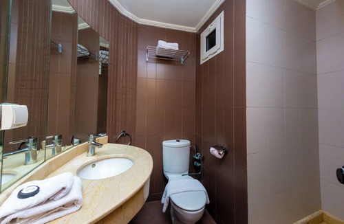 Quartier Hassan Hotel | Malak Hotel