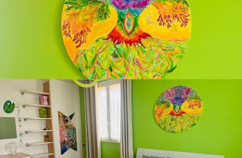 Zola Predosa Bed & Breakfast | MalaMù BnB Eventi