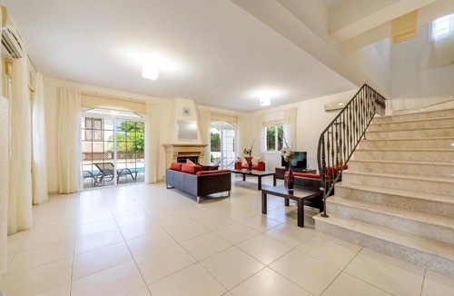 Kapparis Villa | Malama Gardens
