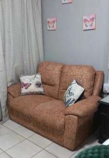Kimberley Apartment | Malan's Siësta 2