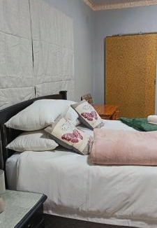 Kimberley Apartment | Malan's Siësta 2