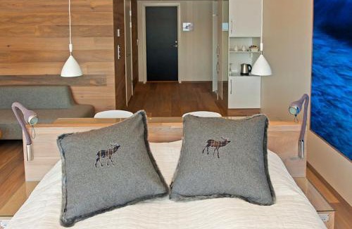 Laukeng Resort | Malangen Resort