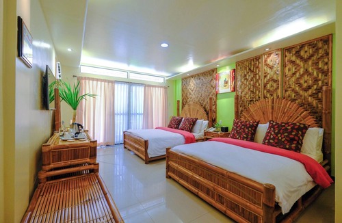 Daanbantayan Resort | Malapascua Exotic Island Dive and Beach Resort