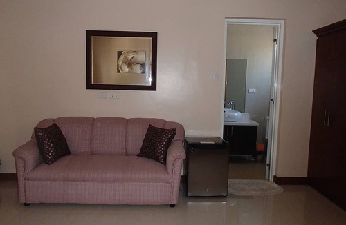 Daanbantayan Hotel | Malapascua Starlight Resort