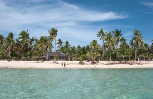 Daanbantayan House | Malapasqua Island Cottage Holiday House