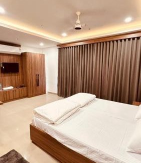 Malappuram Hotel | MALAPPURAM RESIDENCY