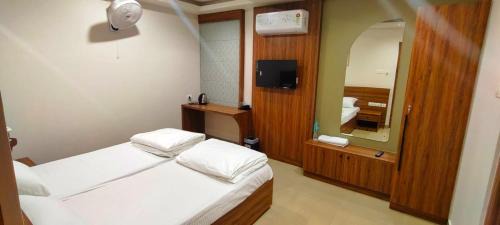 Malappuram Hotel | MALAPPURAM RESIDENCY