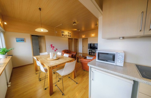 Drangsnes House | Malarhorn Guesthouse