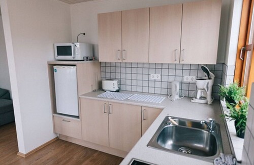 Drangsnes House | Malarhorn Guesthouse