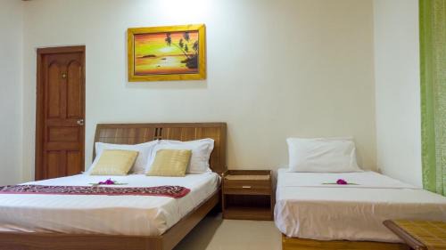 Fulidhoo House | Malas Island View