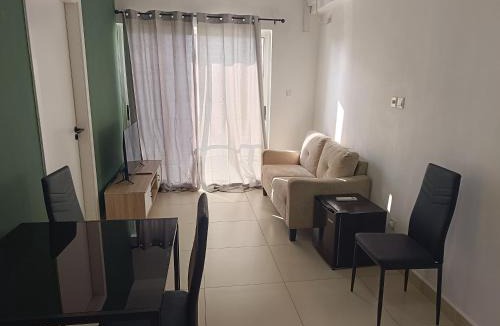 Farukolhufushi Island Apartment | Malas Residence