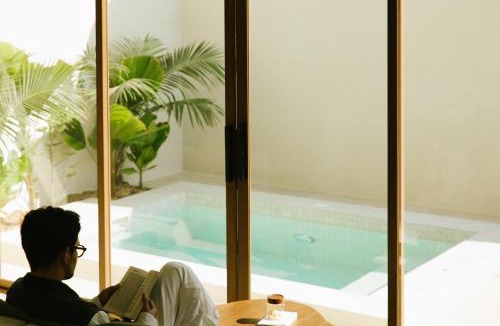 Koh Lan Hotel | Malaya Villa Kohlarn