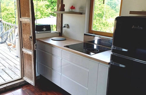 Saint-Sulpice-de-Roumagnac House | Malaysian escape in Dordogne