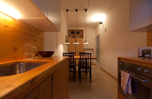 Santa Croce Apartment | "Malcanton Gaffaro, comfortable apartment in Dorsoduro, 2 max 4 pax"