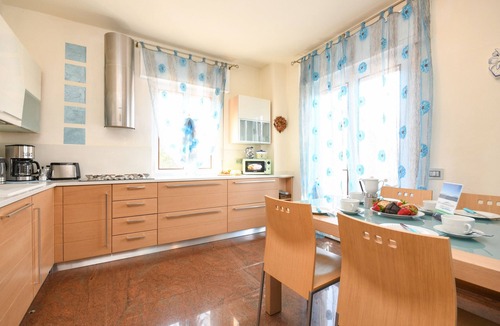 Cassone House | Malcesine Family Home XL