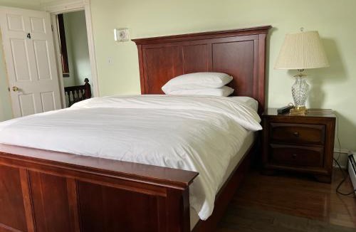 Malden House | Malden rooms