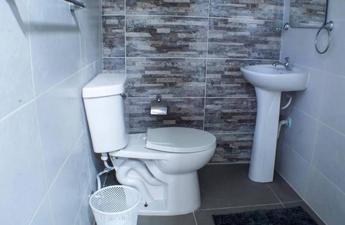 Ciudad Universitaria Condo | Malecon Cozy - Premium Plus 5