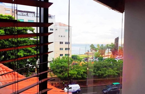 Ciudad Universitaria Condo | Malecon Cozy - Premium Plus 10
