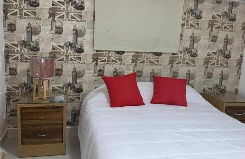 Ciudad Universitaria House | Malecon Cozy - Premium Plus 19