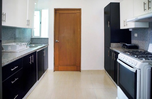 Santo Domingo Apartment | Malecon dream, Splendid air-conditioned apartment with pool and parking