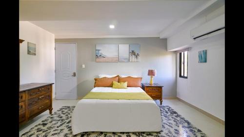 Ciudad Universitaria House | Malecon Premium Plus