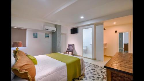 Ciudad Universitaria House | Malecon Premium Plus