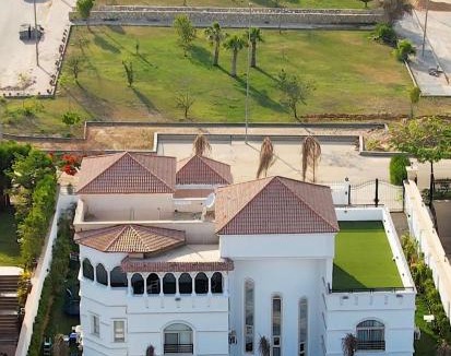 Sheikh Zayed City Hotel | Malek Hotel