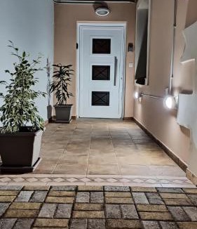 Maleme Villa | Maleme Maisonette