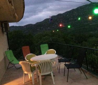 Rastovac House | Malena
