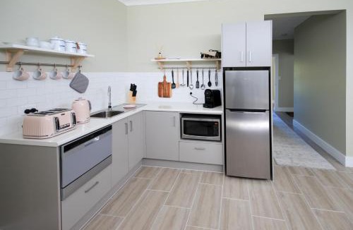 Witta Apartment | Maleny Hinterland Escape