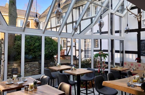 Bensberg Hotel | Malerwinkel Hotel