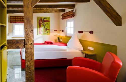 Bensberg Hotel | Malerwinkel Hotel