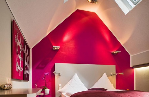 Bensberg Hotel | Malerwinkel Hotel