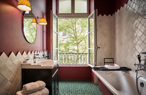 Chartres Apartment | Maleyssie Les Suites