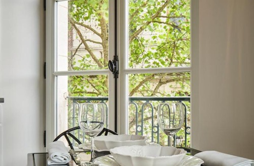 Chartres Apartment | Maleyssie Les Suites