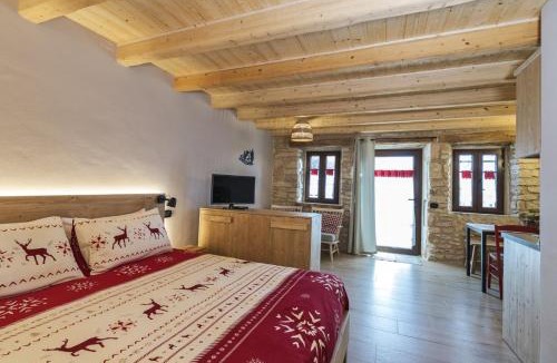 Velo Veronese Bed & Breakfast | Malga Laben