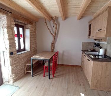 Velo Veronese Bed & Breakfast | Malga Laben