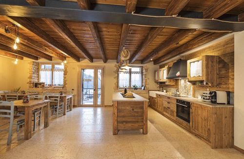 Velo Veronese House | Malga Laben