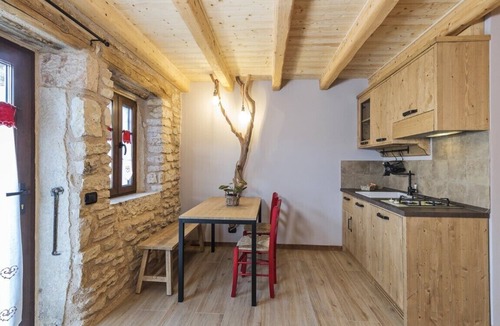Velo Veronese House | Malga Laben