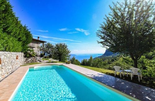 Gardola House | Malga Mary