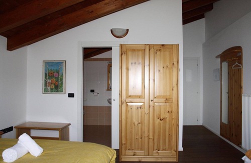 Bolognano-Vignole House | Malga Zanga