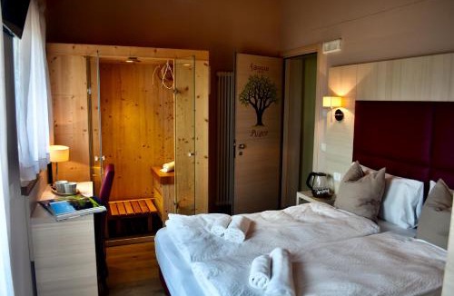 Velo Veronese Bed & Breakfast | Malga Zebari