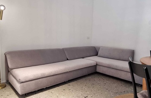 Malgrate Apartment | ⦗Malgrate/Lecco⦘ The Court of the Lake