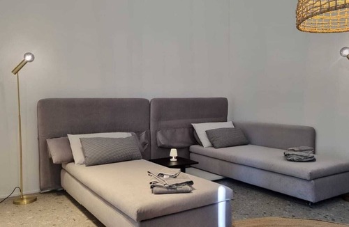 Malgrate Apartment | ⦗Malgrate/Lecco⦘ The Court of the Lake